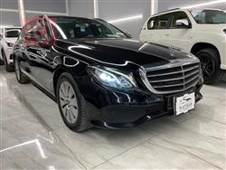 مێرسێدس بێنز E-Class